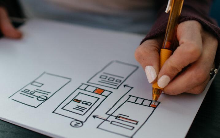 UI/UX Design