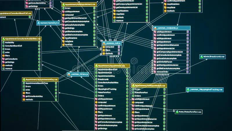 Database Management