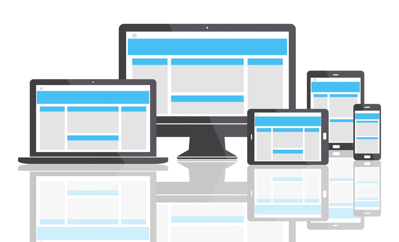 Responsive Designs